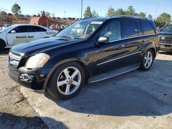 2009 Mercedes-Benz GL 450 4matic en venta en Gaston, SC