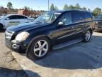 2009 Mercedes-Benz GL 450 4matic