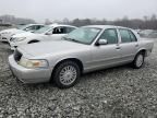 2007 Mercury Grand Marquis LS