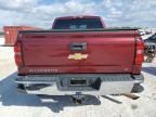 2015 Chevrolet Silverado K2500 Heavy Duty LT