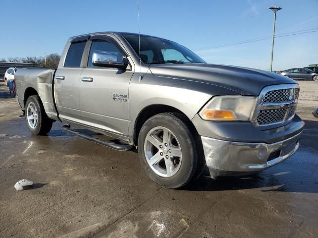 2013 Dodge RAM 1500 SLT