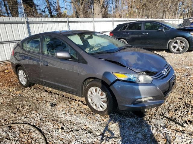 2011 Honda Insight LX