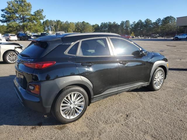 2020 Hyundai Kona SEL