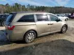 2013 Honda Odyssey LX