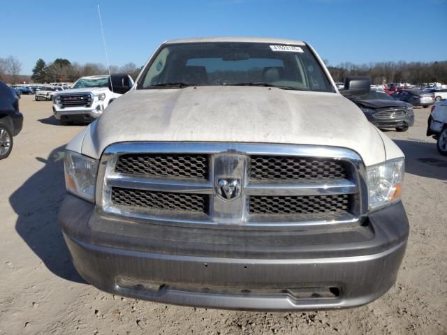 2009 Dodge RAM 1500