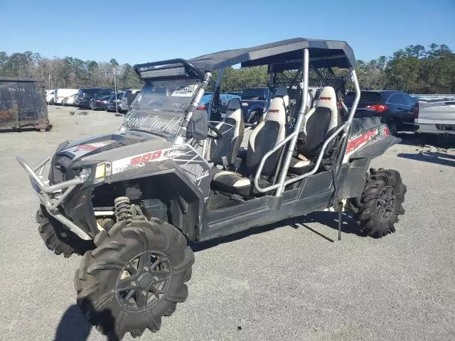 2012 Polaris Ranger RZR 4 900 XP EPS