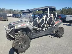 2012 Polaris Ranger RZR 4 900 XP EPS en venta en Savannah, GA