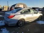 2015 Subaru Legacy 2.5I Limited