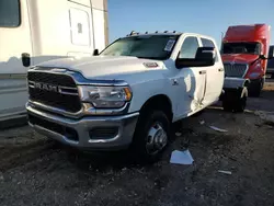 Dodge 2023 ram 3500 salvage cars for sale: 2023 Dodge 2023 RAM 3500