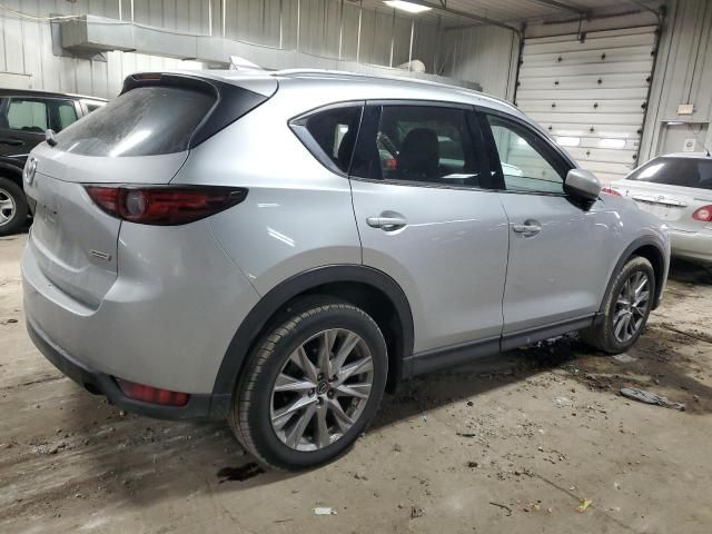 2019 Mazda CX-5 Grand Touring Reserve