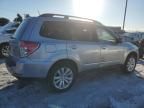 2012 Subaru Forester Limited