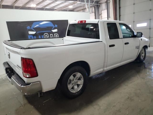 2024 Dodge RAM 1500 Classic SLT