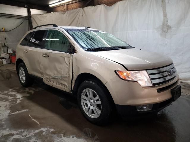 2007 Ford Edge SEL