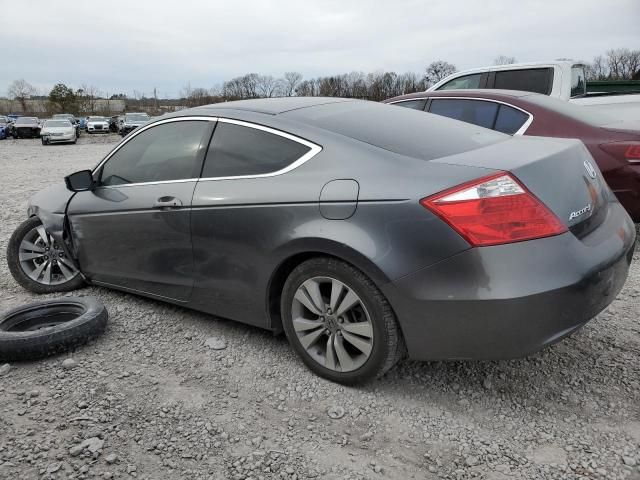 2009 Honda Accord LX