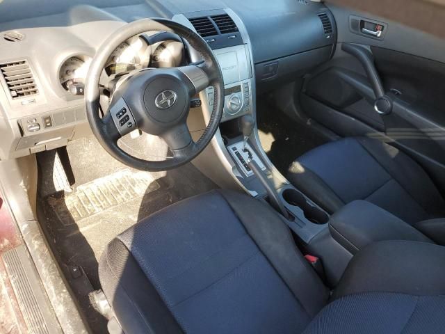 2007 Scion TC