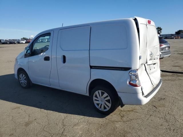 2020 Nissan NV200 2.5S