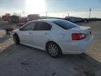 2010 Mitsubishi Galant FE