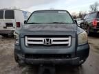 2006 Honda Pilot EX