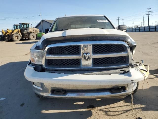 2009 Dodge RAM 1500