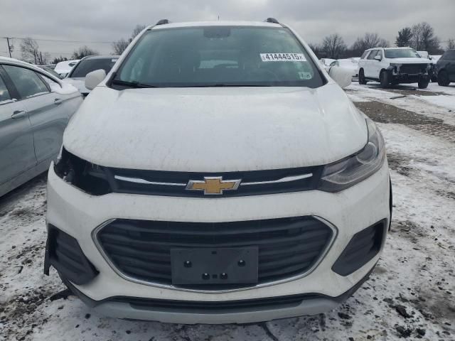 2020 Chevrolet Trax 1LT