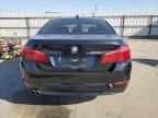 2012 BMW 528 I