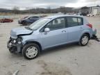 2011 Nissan Versa S