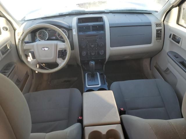 2010 Ford Escape XLS