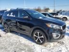 2017 KIA Sorento EX