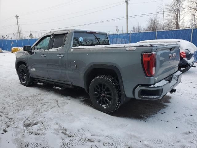 2020 GMC Sierra K1500 Elevation