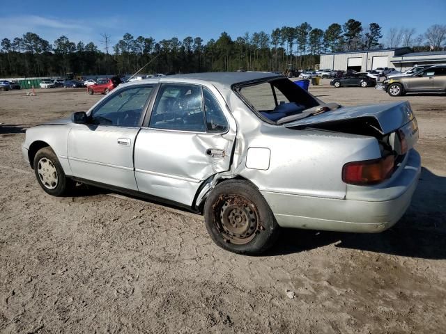 1996 Toyota Camry DX