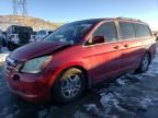 2005 Honda Odyssey EXL