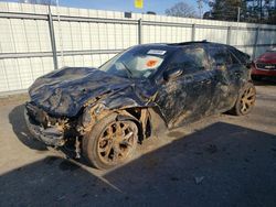 Salvage Cars with No Bids Yet For Sale at auction: 2022 Chrysler 300 S