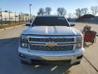 2014 Chevrolet Silverado C1500 LT