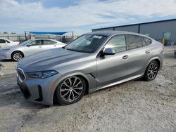 Lots with Bids for sale at auction: 2024 BMW X6 XDRIVE40I