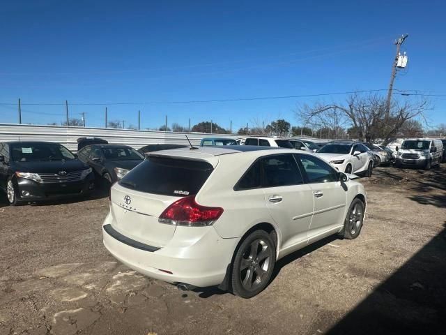 2009 Toyota Venza