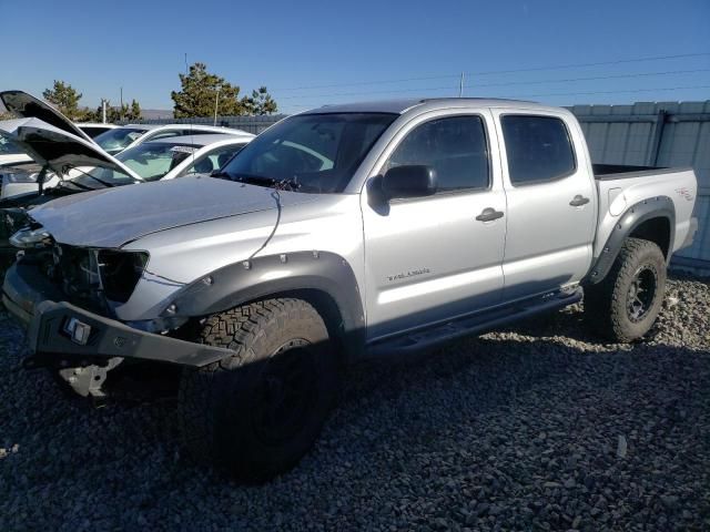 2008 Toyota Tacoma Double Cab