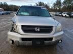 2003 Honda Pilot EXL