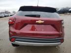 2025 Chevrolet Trax 1LT