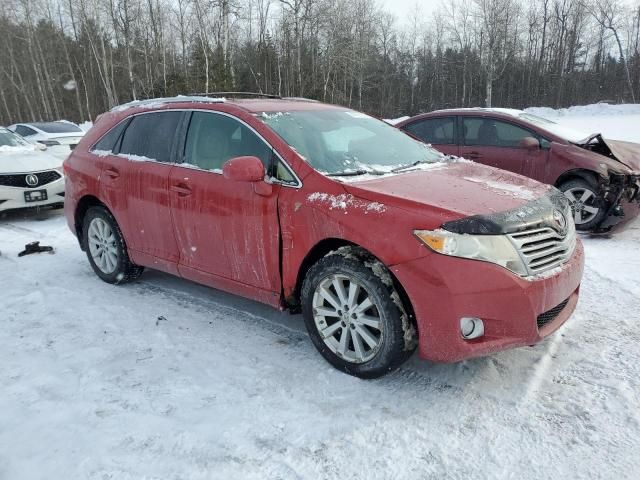 2009 Toyota Venza