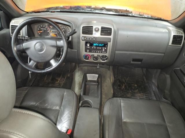 2005 Chevrolet Colorado