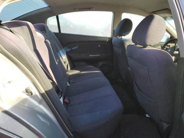 2005 Nissan Altima S