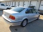 1999 BMW 528 I Automatic