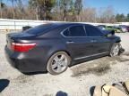 2008 Lexus LS 460