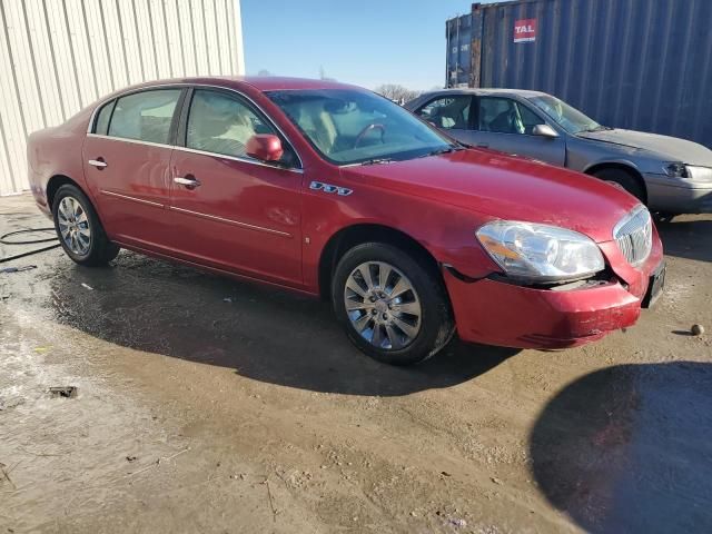 2009 Buick Lucerne CXL