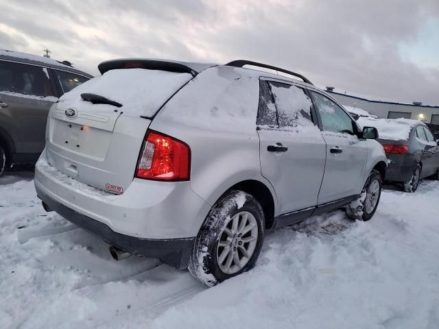 2013 Ford Edge SE