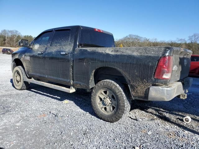 2014 Dodge 2014 RAM 2500 SLT