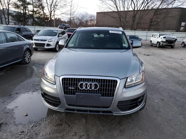 2011 Audi Q5 Premium