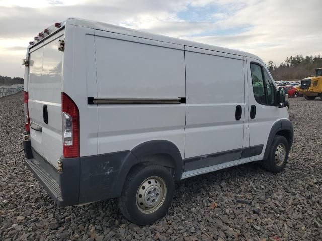 2016 Dodge RAM Promaster 1500 1500 Standard