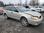 2006 Subaru Legacy Outback 2.5I