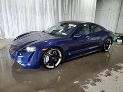 2020 Porsche Taycan 4S en venta en Albany, NY